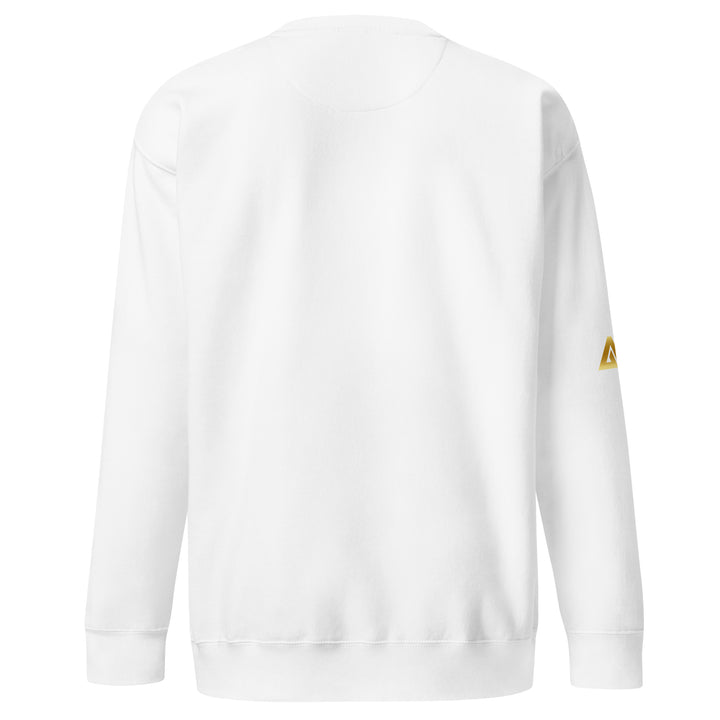 Sweat Col Rond Premium Homme Urban