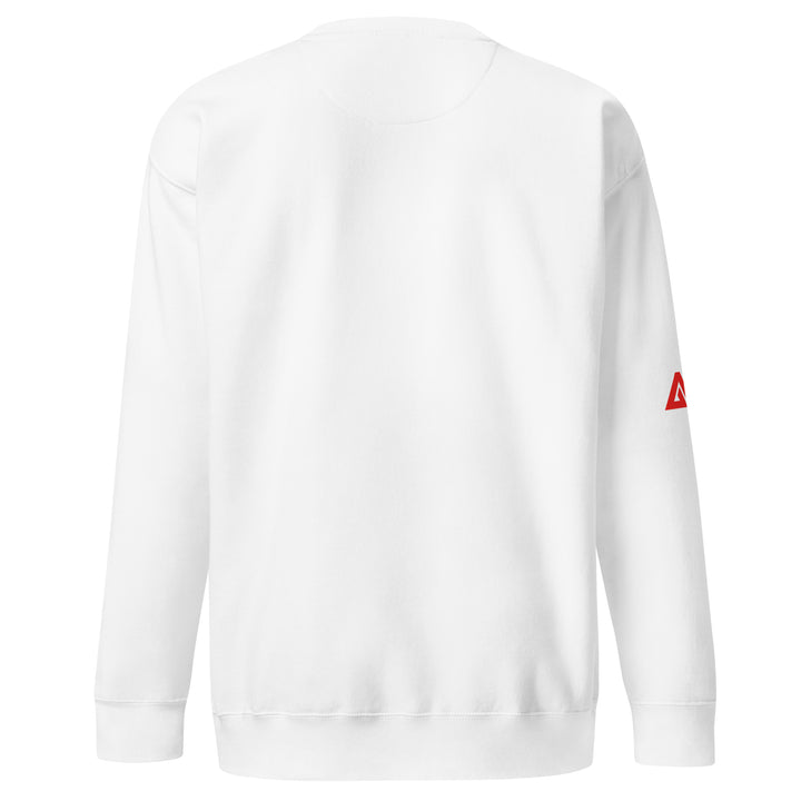 Sweat Col Rond Premium Homme Urban