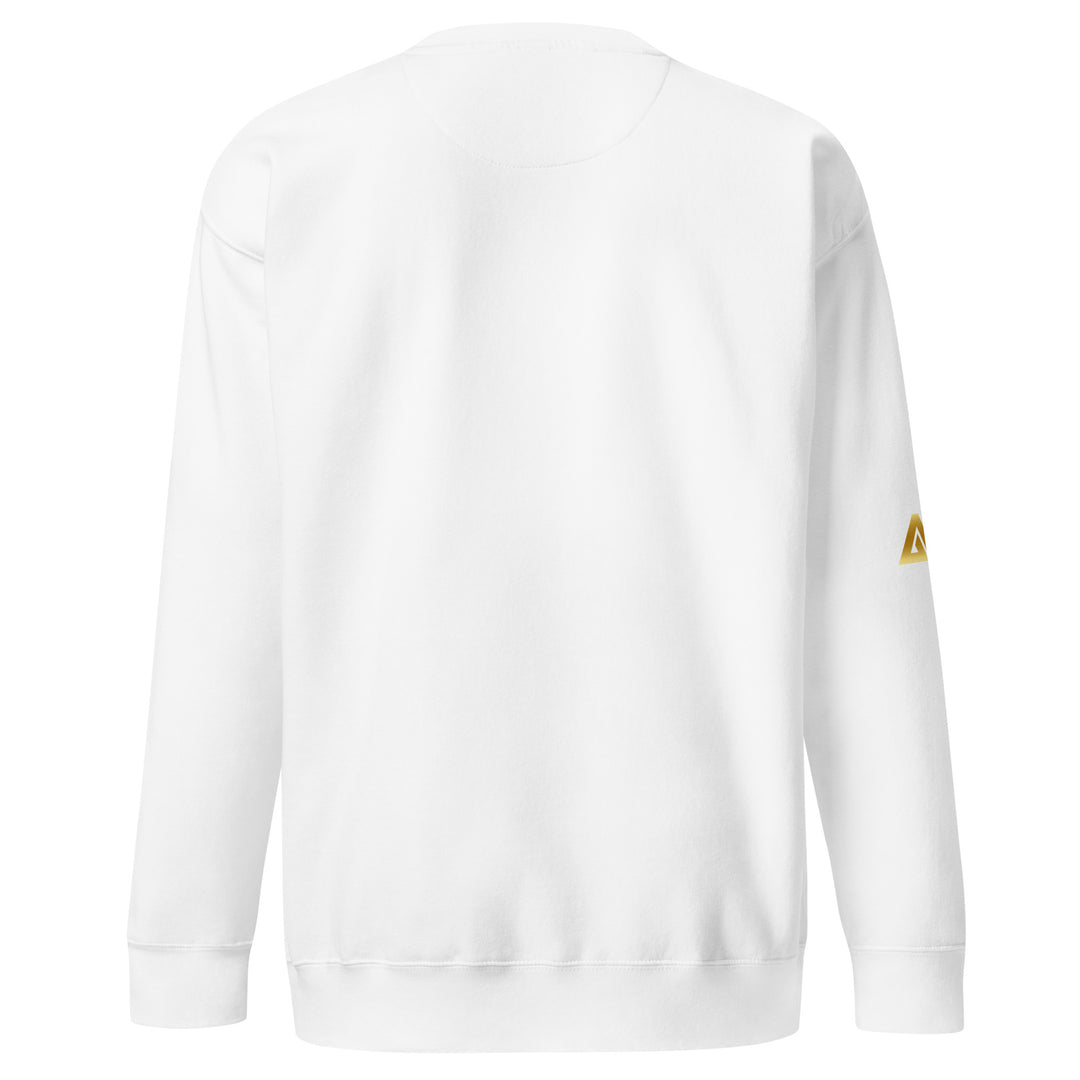 Sweat Col Rond Premium Homme Urban