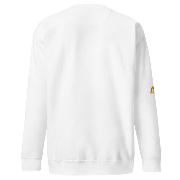 Sweat Col Rond Premium Homme Urban