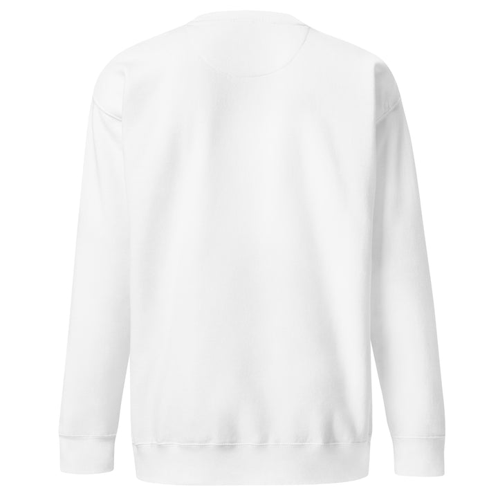 Sweat Col Rond Premium Homme Urban