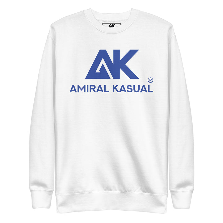 Sweat Col Rond Premium Femme AuthenticR