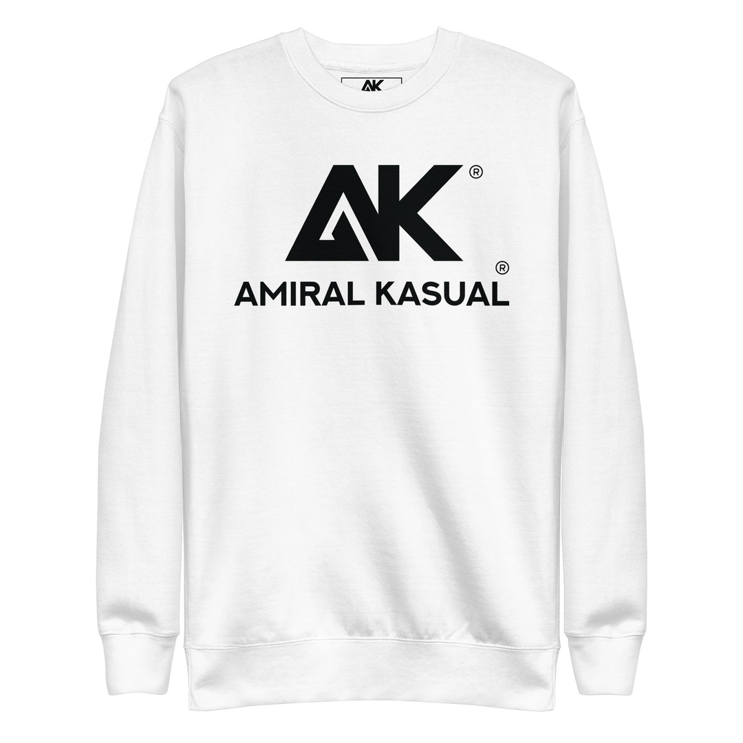 Sweatshirt premium Femme AuthenticR