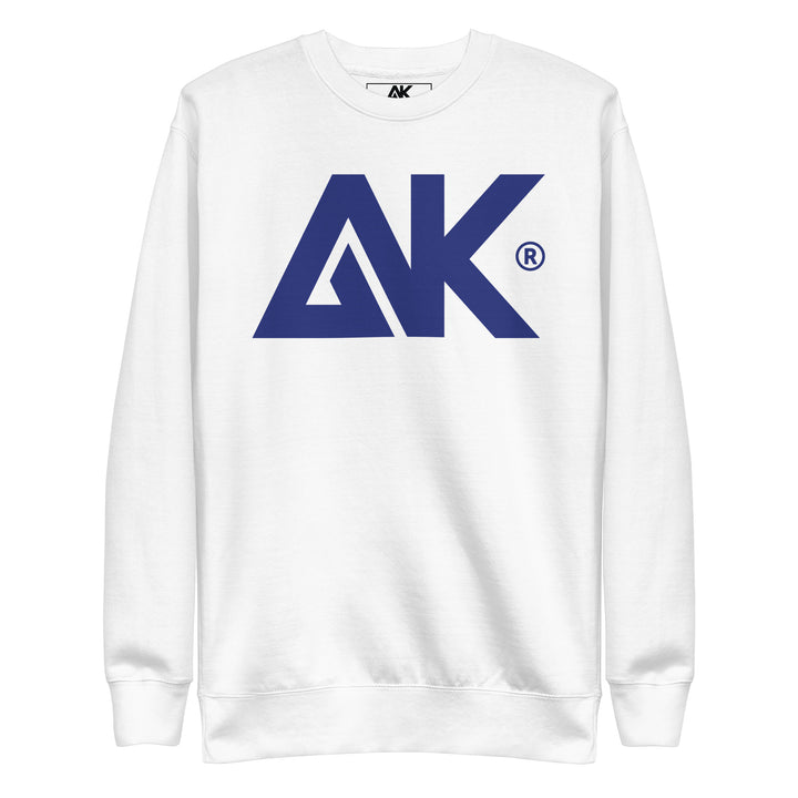 Sweat Col Rond Premium Homme logoR