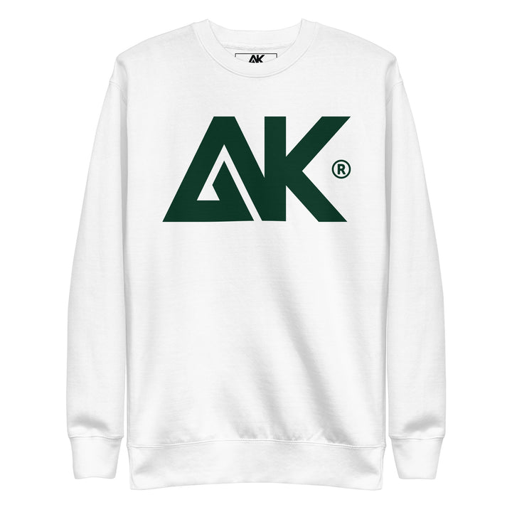 Sweat Col Rond Premium Homme logoR