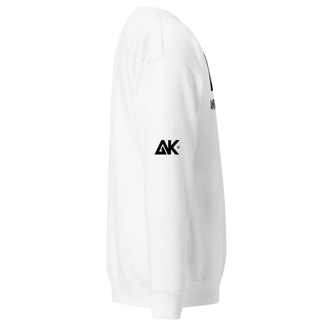 Sweat Col Rond Premium Homme AuthenticR