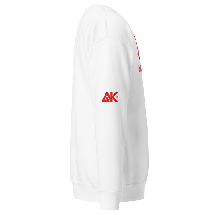 Sweat Col Rond Premium Homme AuthenticR