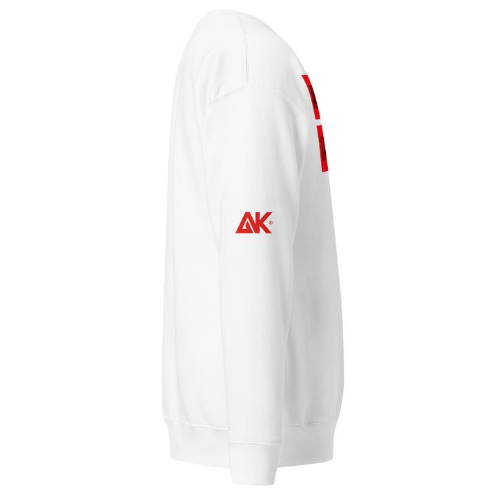 Sweat Col Rond Premium Homme Urban