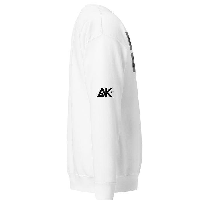 Sweat Col Rond Premium Homme Urban