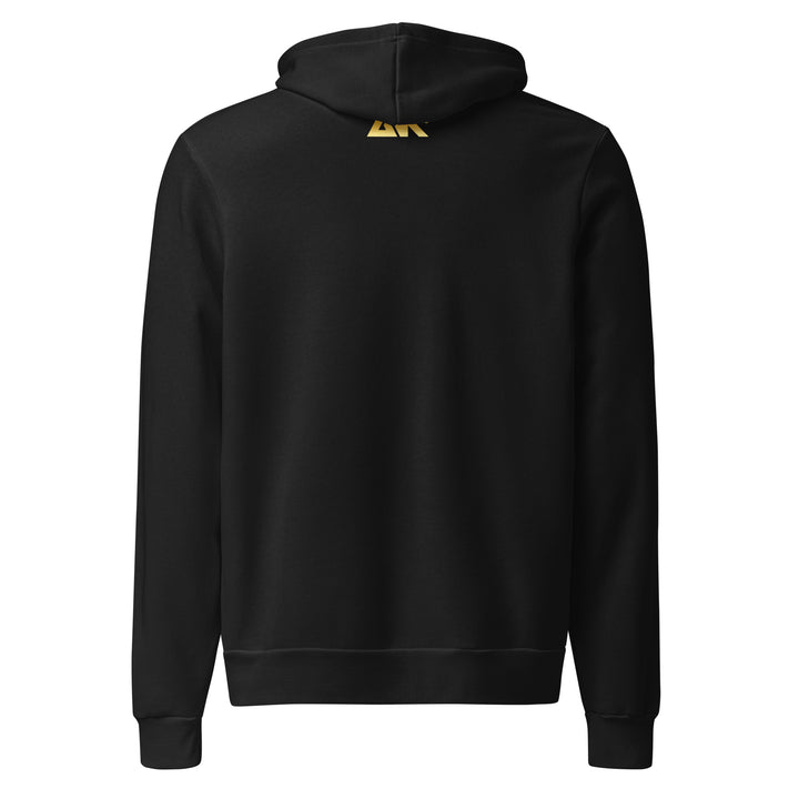 Sweat à Capuche décontracté Homme Authentic