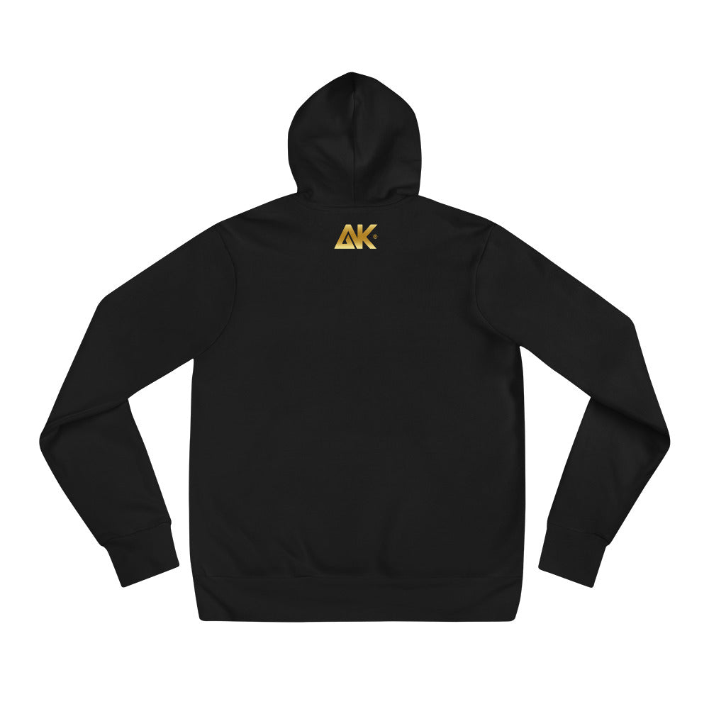 Sweat à Capuche décontracté Homme Authentic