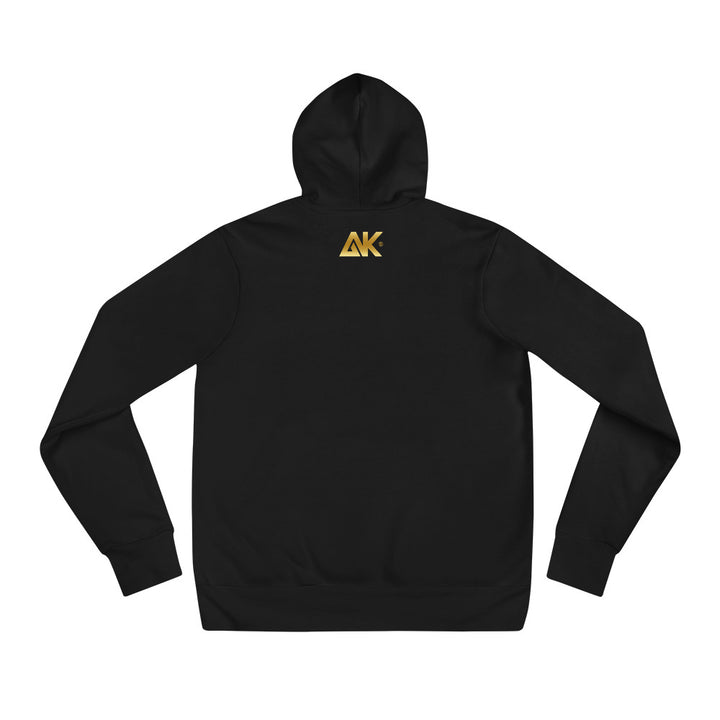 Sweat à Capuche décontracté Homme Energy