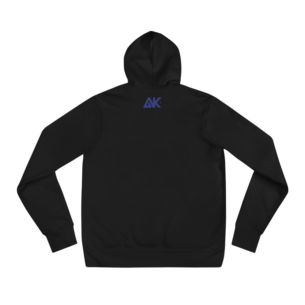 Sweat à Capuche décontracté Homme Authentic