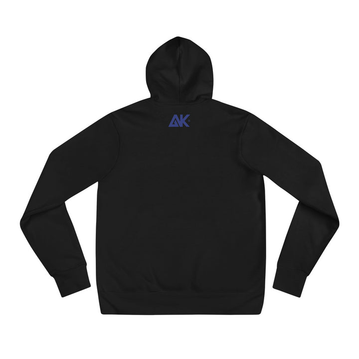 Sweat à Capuche décontracté Homme Authentic