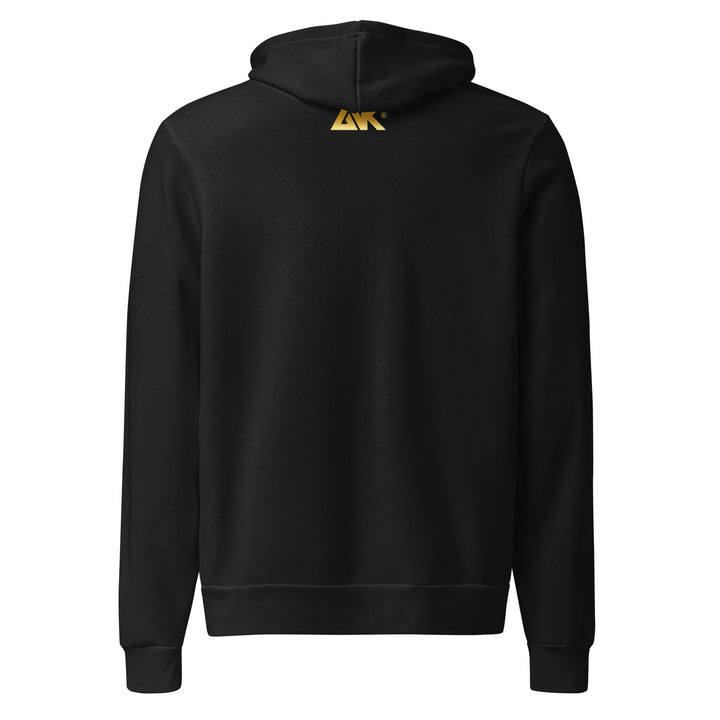 Sweat à Capuche décontracté Homme Be who you are