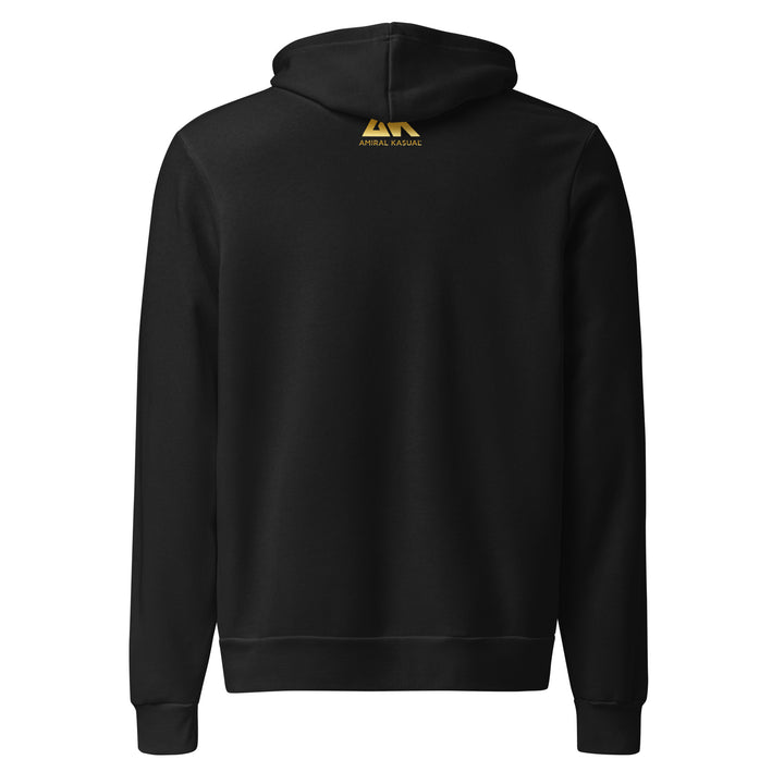 Sweat à Capuche décontracté Homme logoR