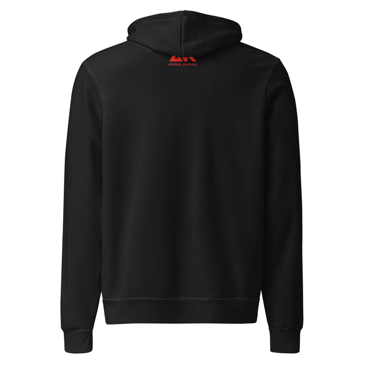 Sweat à Capuche décontracté Homme logoR
