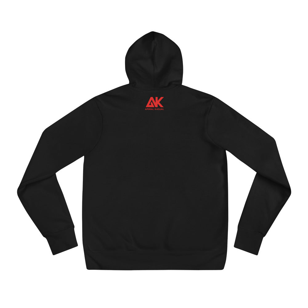 Sweat à Capuche décontracté Homme logoR