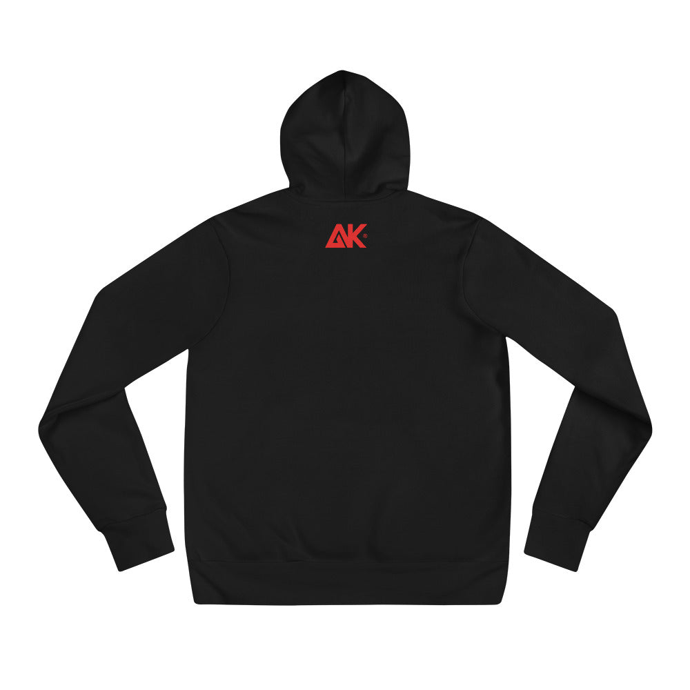 Sweat à Capuche décontracté Homme Urban