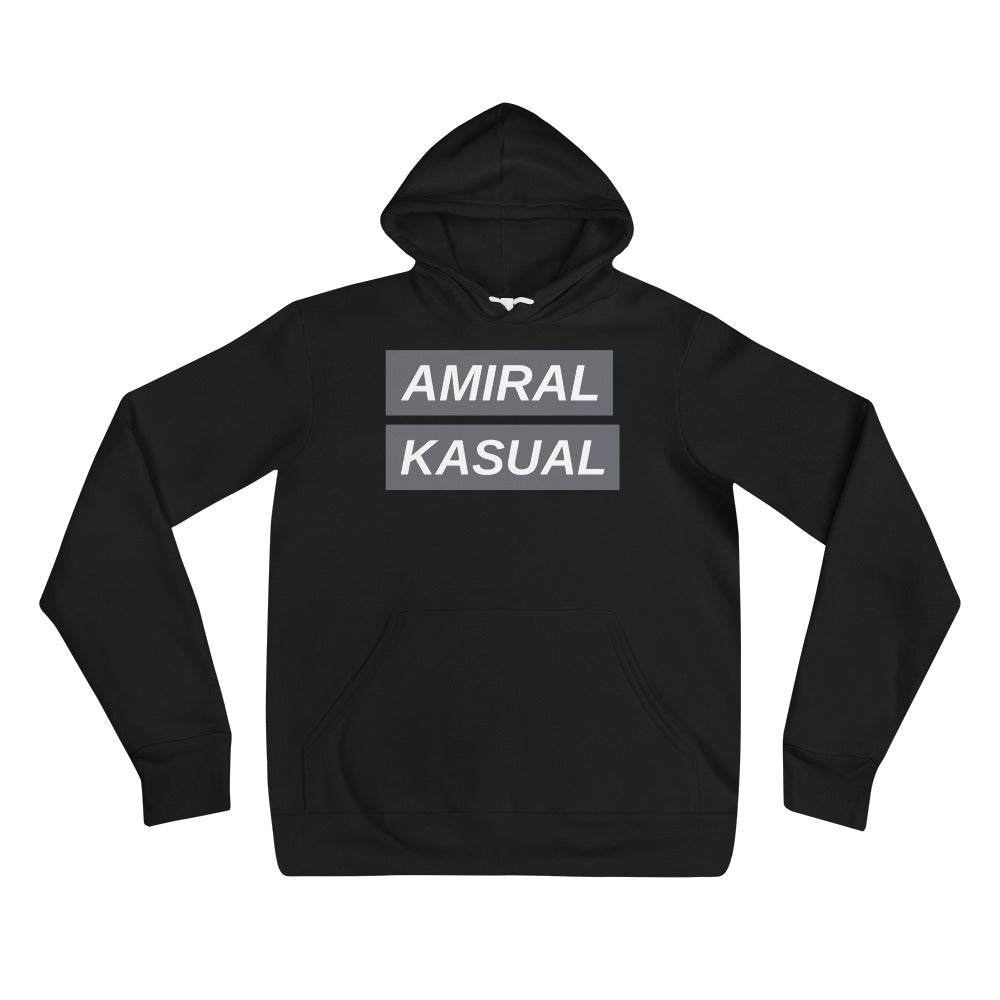 Sweat à Capuche décontracté Homme Urban