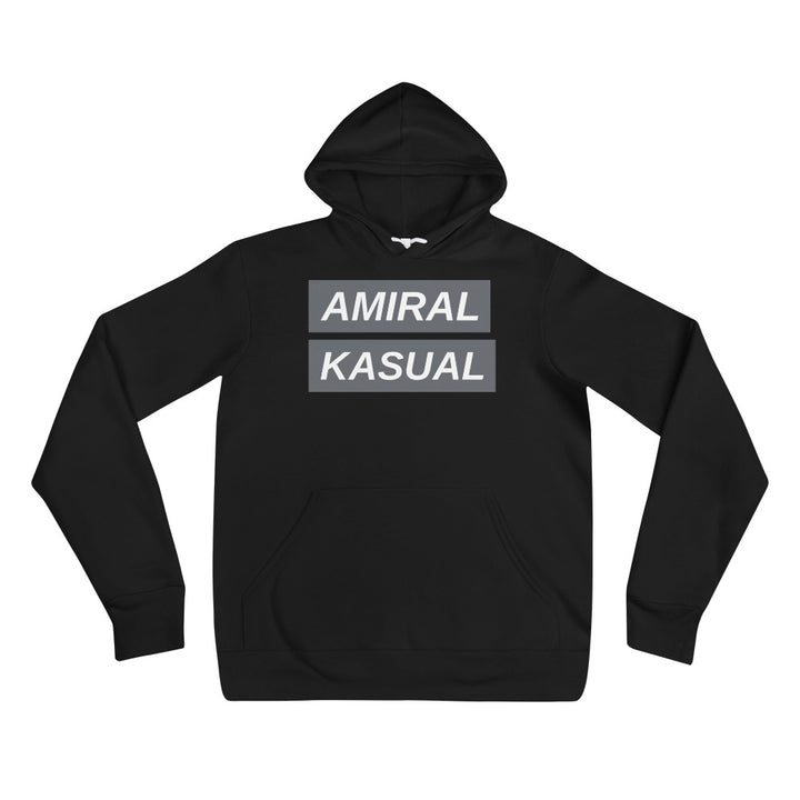 Sweat à Capuche décontracté Homme Urban