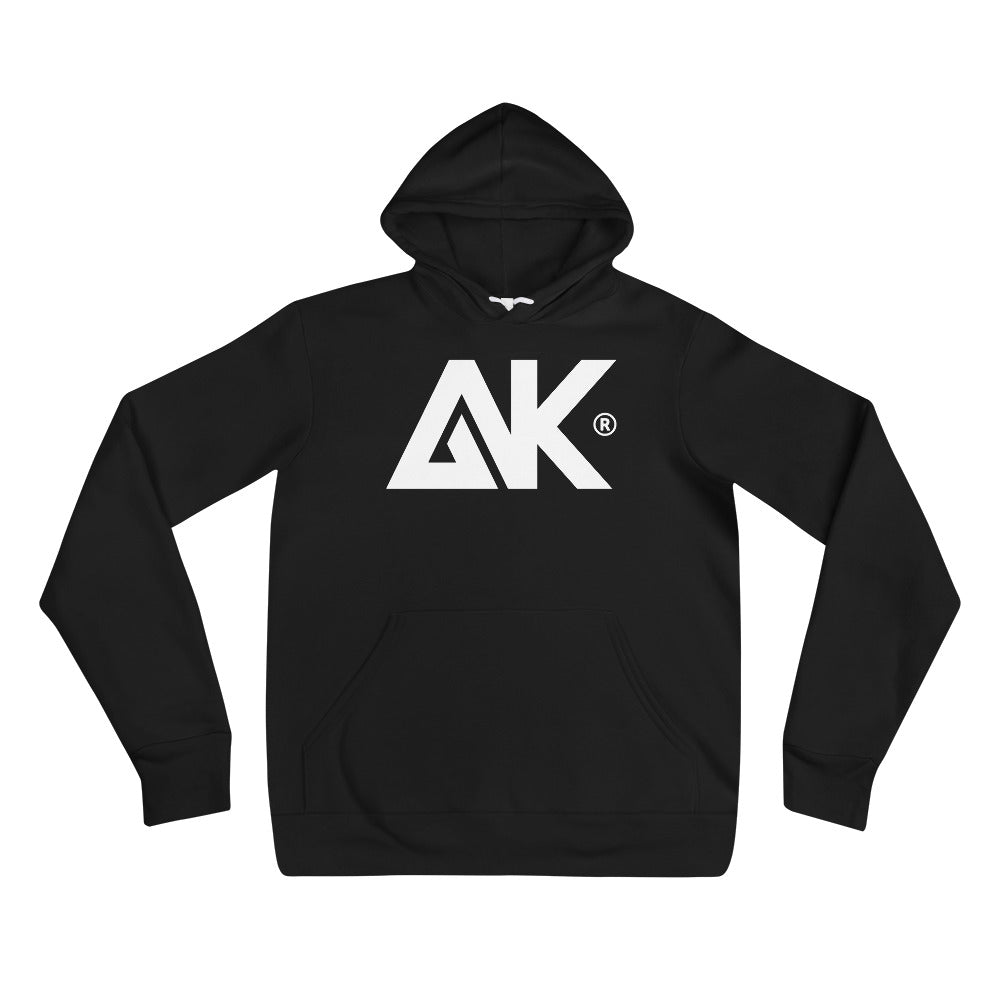Sweat à Capuche décontracté Homme logoR