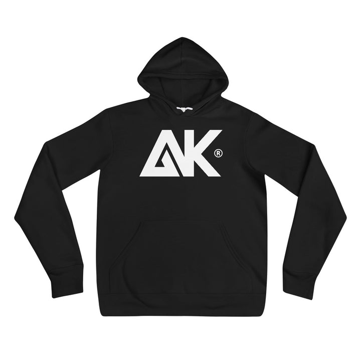 Sweat à Capuche décontracté Homme logoR