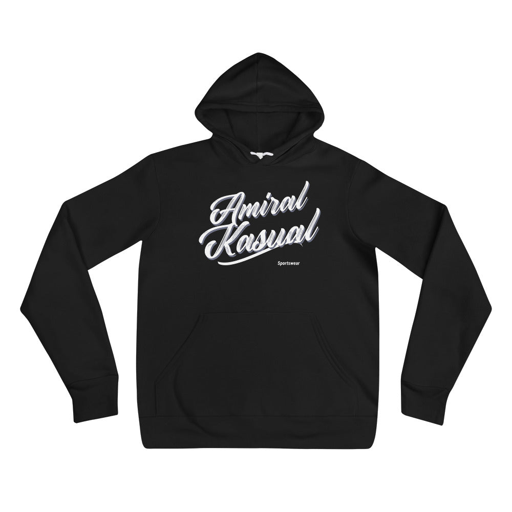 Sweat à Capuche décontracté Homme sportswear