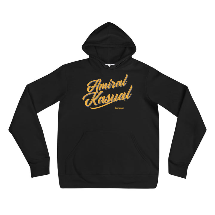 Sweat à Capuche décontracté Homme sportswear