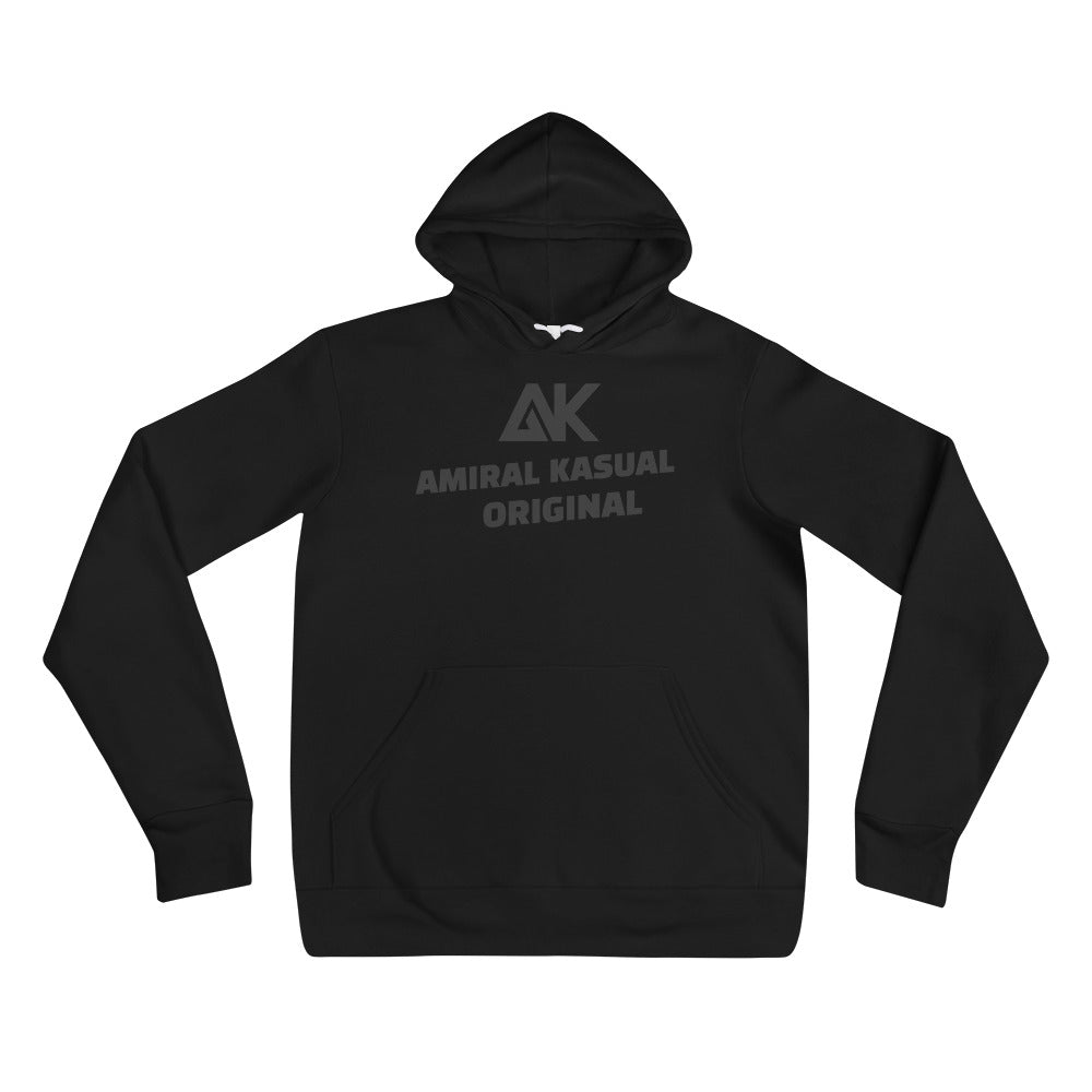 Sweat à Capuche décontracté Homme Original