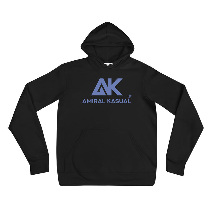 Sweat à Capuche décontracté Homme Authentic
