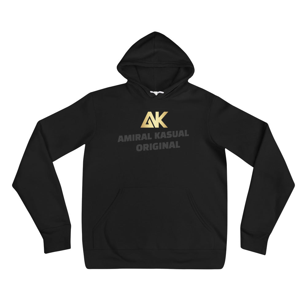 Sweat à Capuche décontracté Homme Original