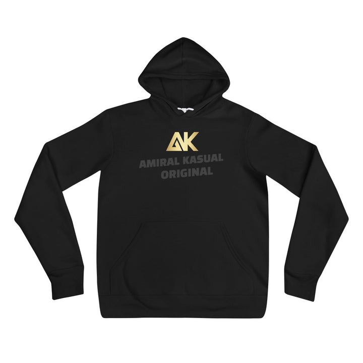 Sweat à Capuche décontracté Homme Original
