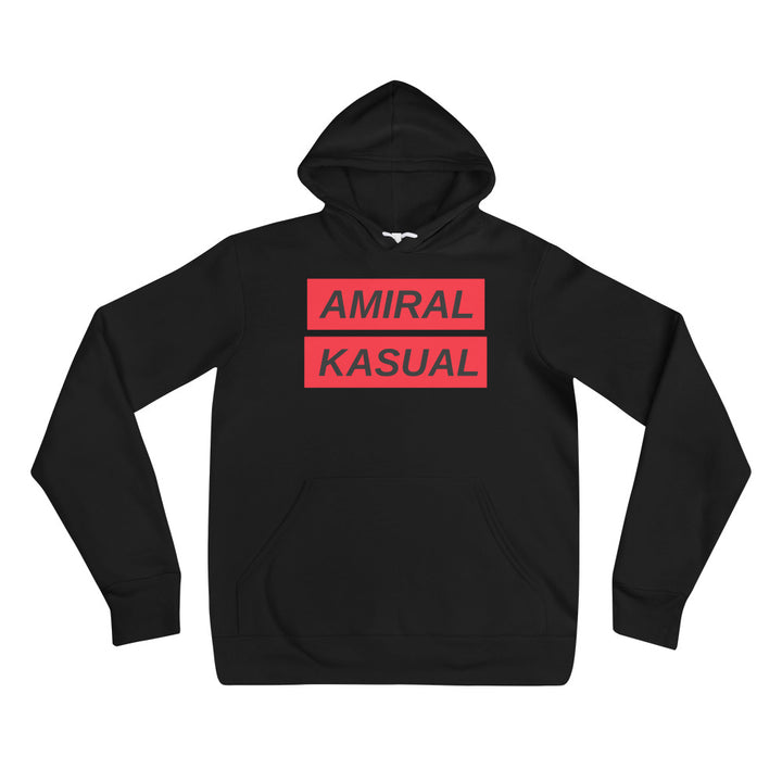 Sweat à Capuche décontracté Homme Urban