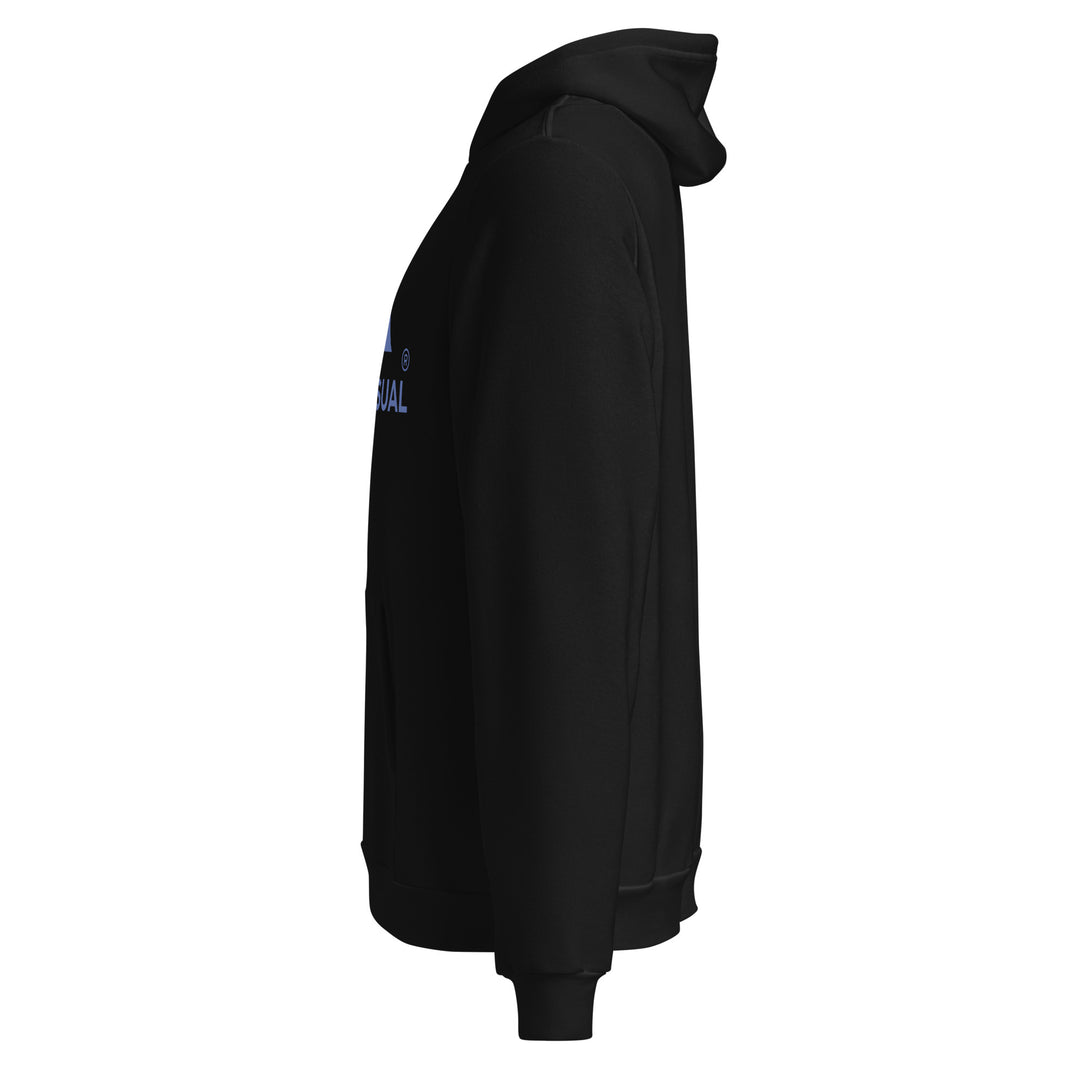 Sweat à Capuche décontracté Homme Authentic