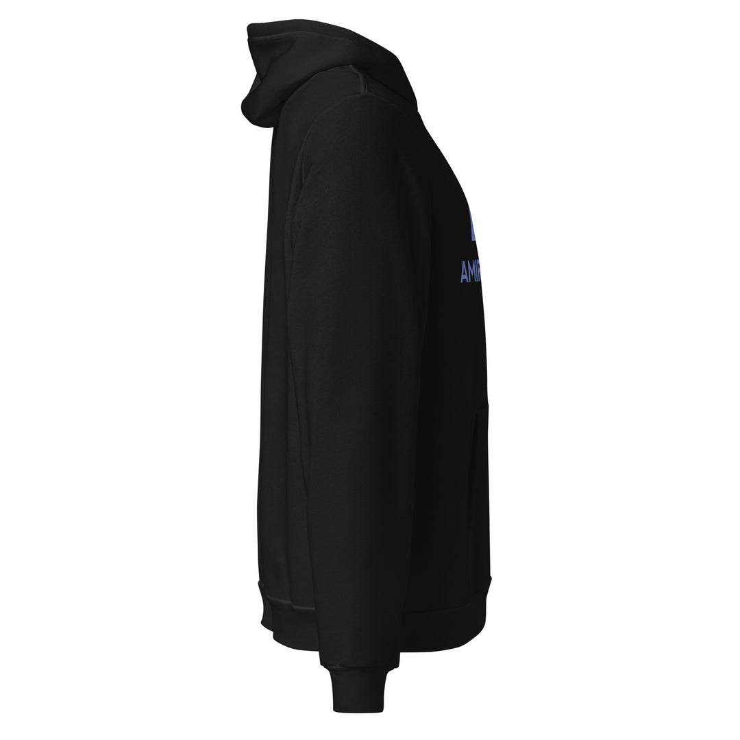 Sweat à Capuche décontracté Homme Authentic