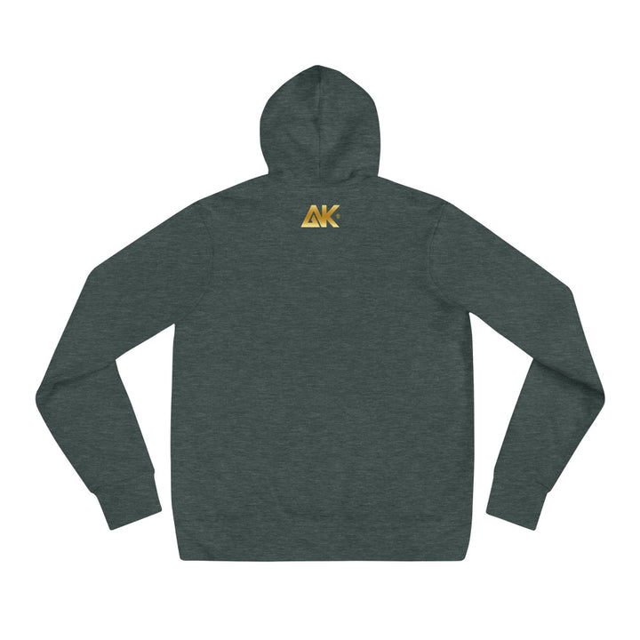 Sweat à Capuche décontracté Homme AuthenticR