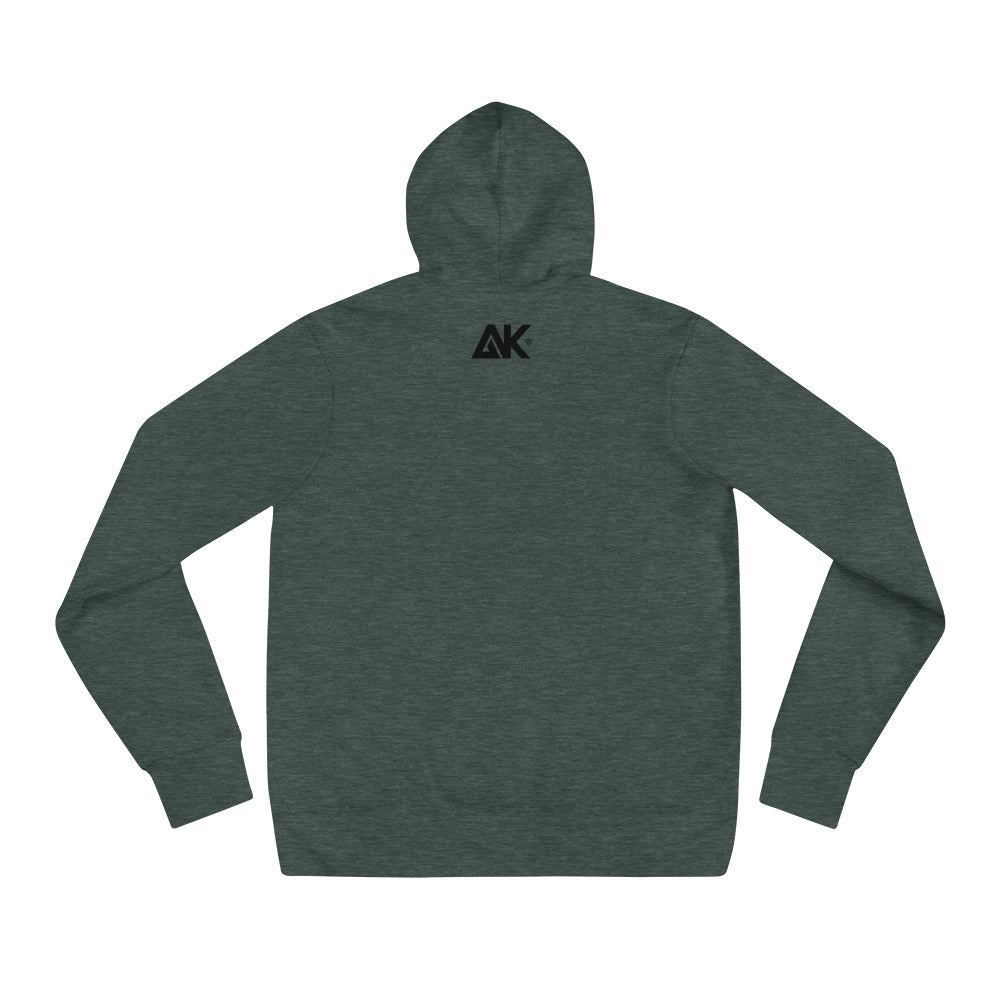 Sweat à Capuche décontracté Homme Urban