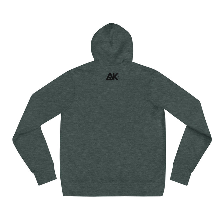 Sweat à Capuche décontracté Homme Urban