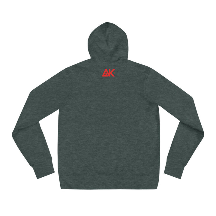 Sweat à Capuche décontracté Homme sportswear