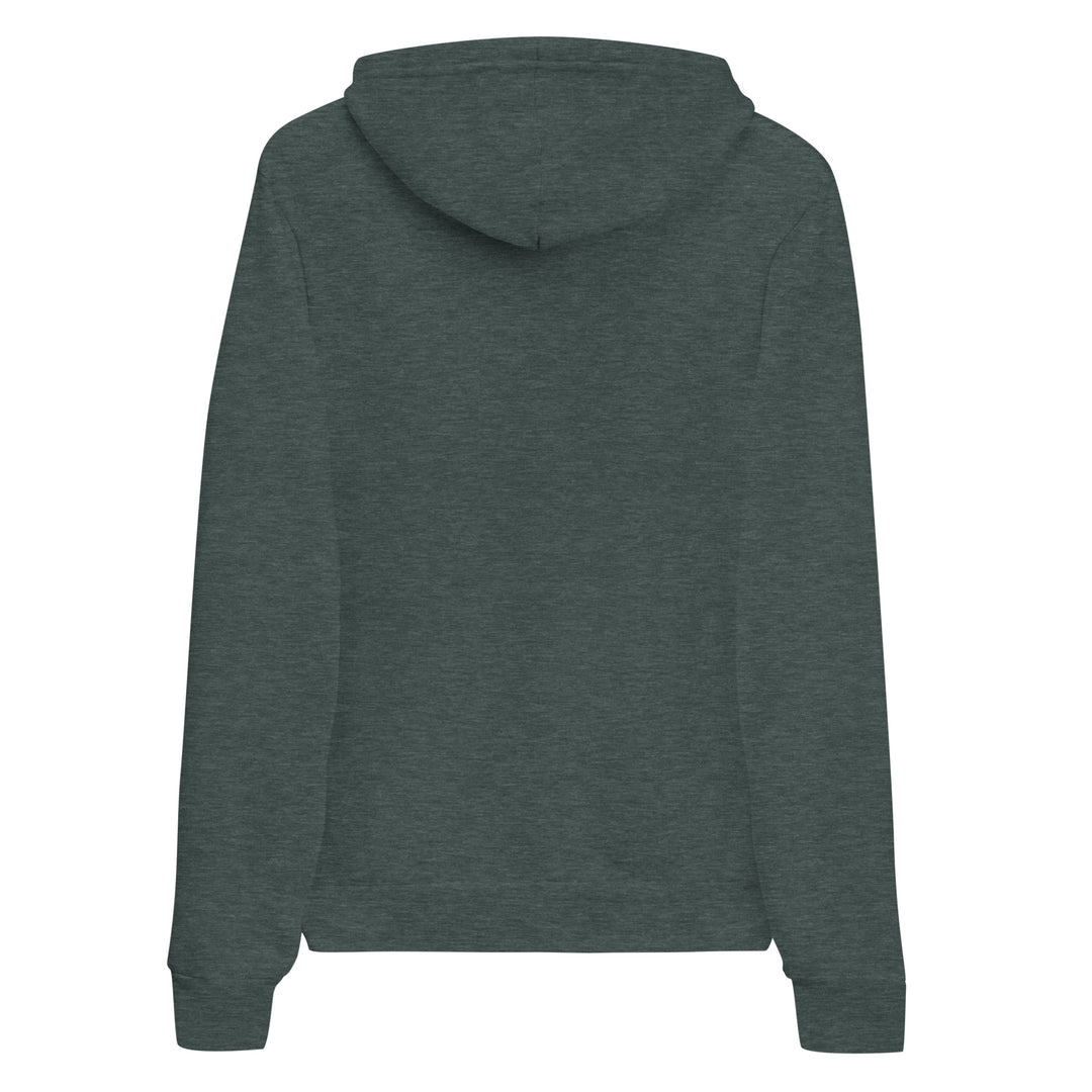 Sweat à Capuche décontracté Homme Be who you are