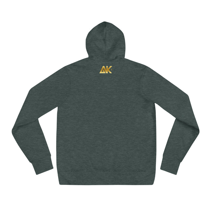 Sweat à Capuche décontracté Homme Actuel