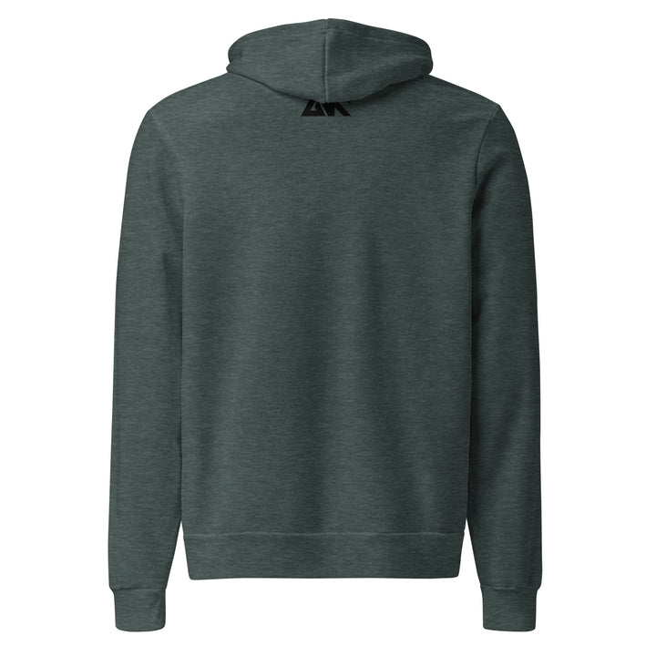 Sweat à Capuche décontracté Homme Authentic