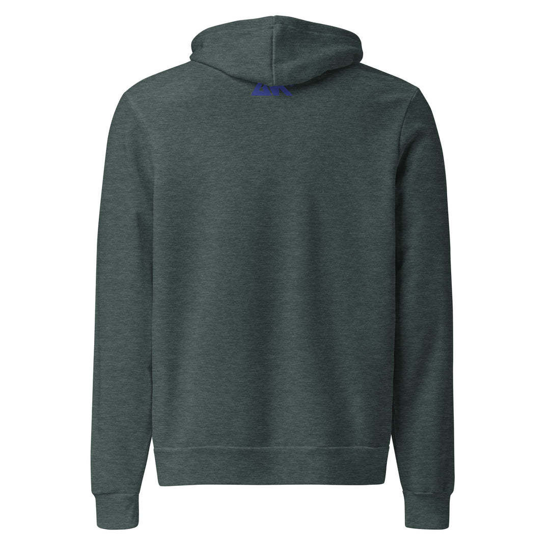 Sweat à Capuche décontracté Homme Authentic
