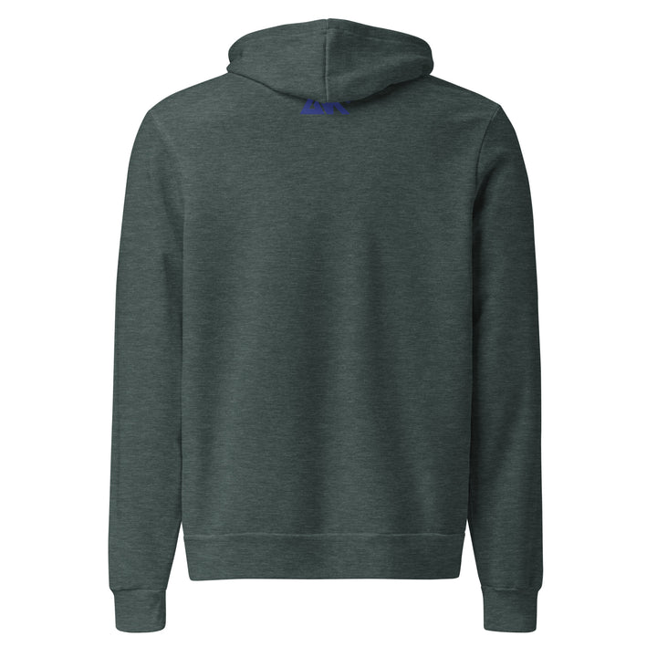 Sweat à Capuche décontracté Homme Authentic