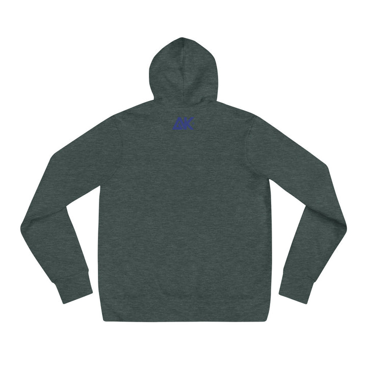 Sweat à Capuche décontracté Homme Authentic