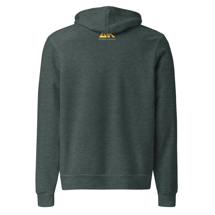 Sweat à Capuche décontracté Homme logoR