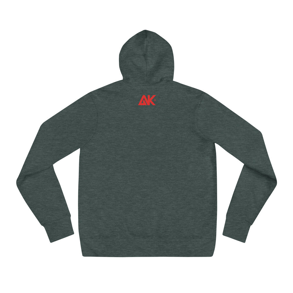 Sweat à Capuche décontracté Homme Urban
