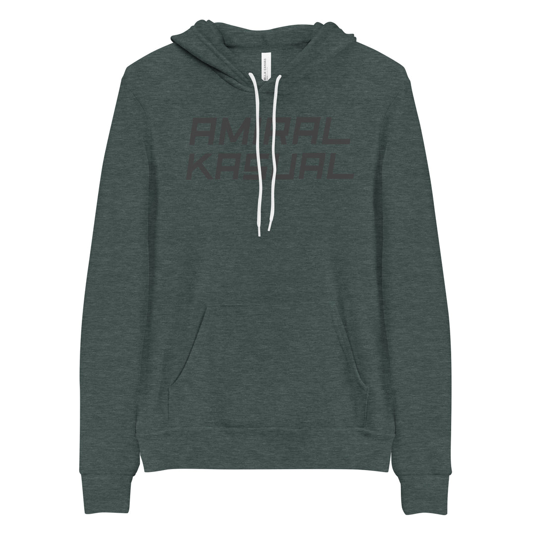 Sweat à Capuche décontracté Homme Actuel