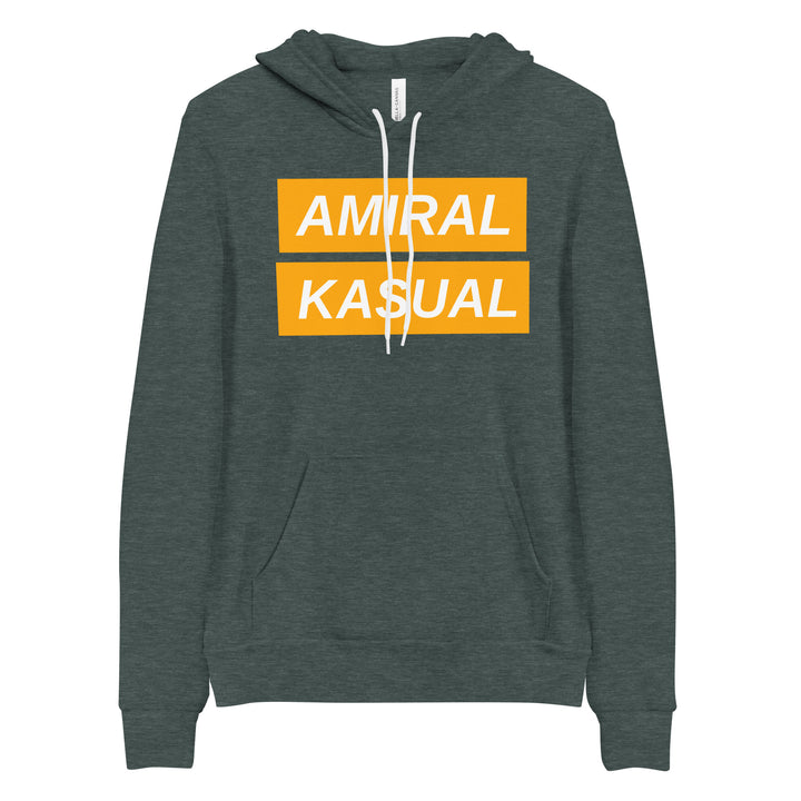 Sweat à Capuche décontracté Homme Urban